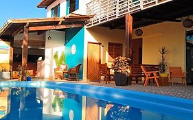 Villa Aconchego Guarajuba